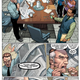 Illustration for article titled Exclusive DC preview: iSuperman /i#33 puts Clark Kent in the iDaily Planet/i’s orbit